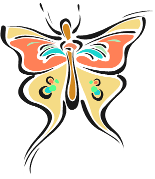 Pillangó Középsőcsoport